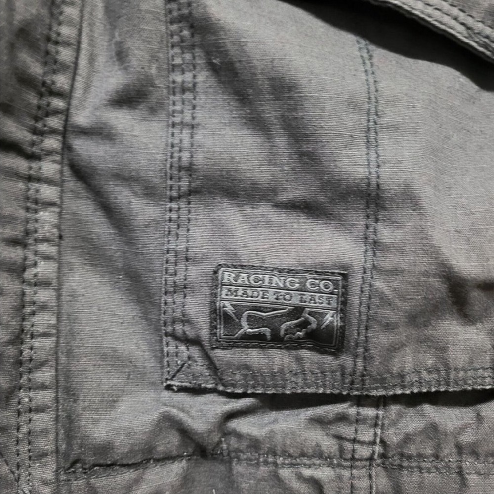 Fox Racing Riding Jacket - Picture 14 of 14